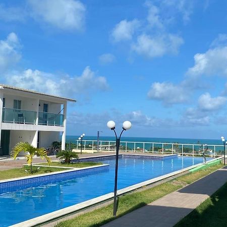 Bangalo Maria Bonita- Condominio Riviera Do Atlantico Conde (Paraiba) Exterior foto