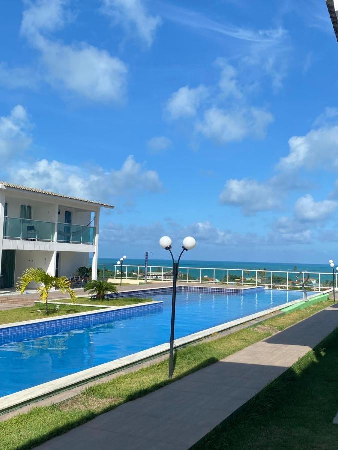 Bangalo Maria Bonita- Condominio Riviera Do Atlantico Conde (Paraiba) Exterior foto