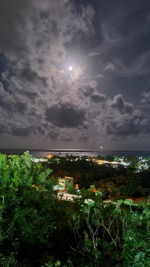 Bangalo Maria Bonita- Condominio Riviera Do Atlantico Conde (Paraiba) Exterior foto