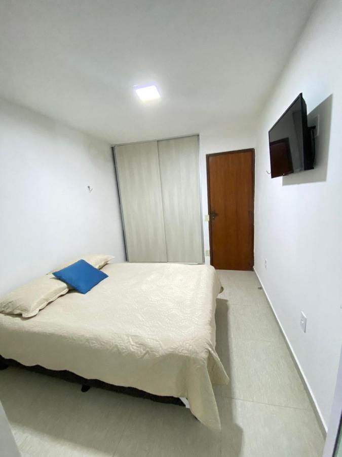 Bangalo Maria Bonita- Condominio Riviera Do Atlantico Conde (Paraiba) Exterior foto