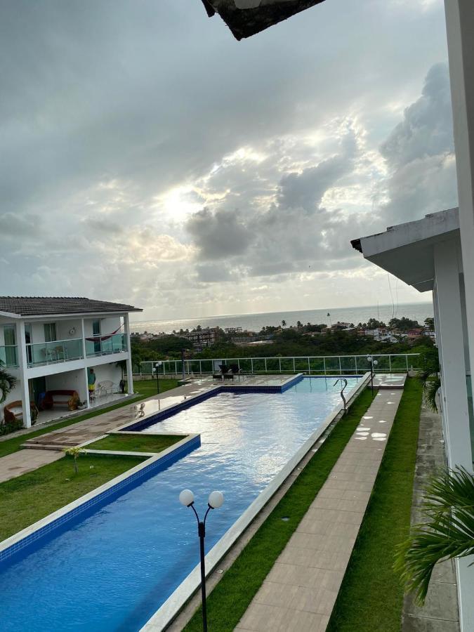 Bangalo Maria Bonita- Condominio Riviera Do Atlantico Conde (Paraiba) Exterior foto