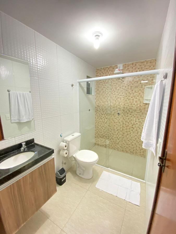 Bangalo Maria Bonita- Condominio Riviera Do Atlantico Conde (Paraiba) Exterior foto